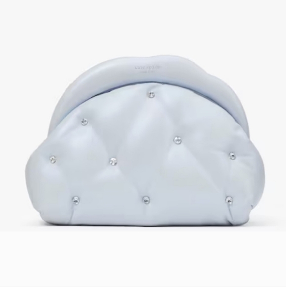 NWT kate spade cloud purse